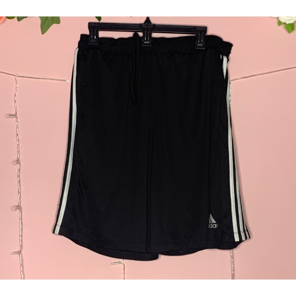 Adidas Climate Basketball Shorts